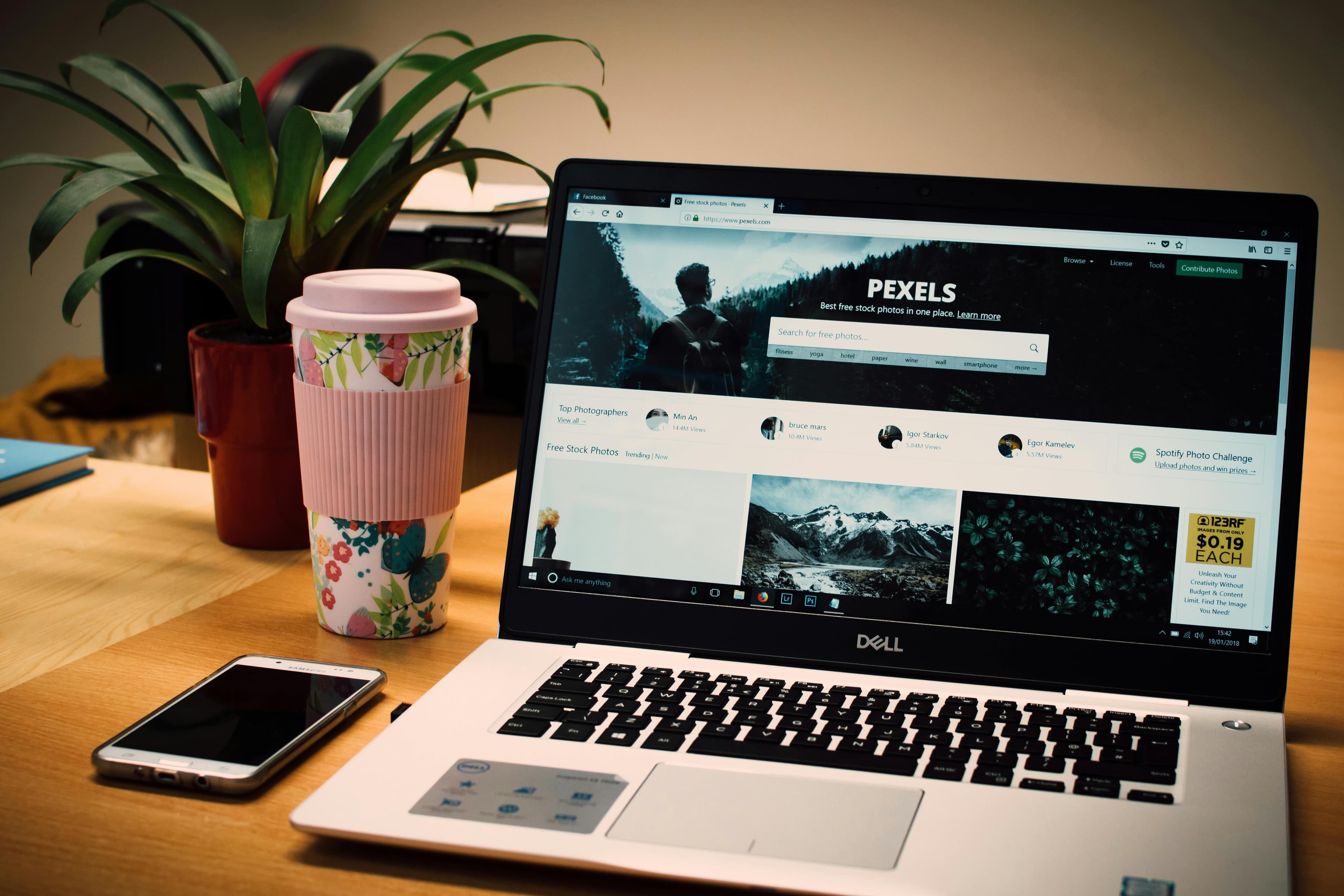 Consultancy Website π